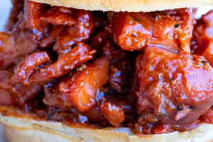 4 Rivers Smokehouse