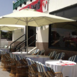 Pavarotti Lanzarote