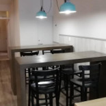 S3 Steak House
