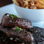 Winebar Kensington