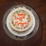 Jenny Cakes