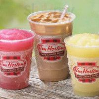 Tim Horton's