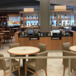 Bazille Nordstrom Houston Galleria