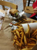 Five Guys Burgers And Fries