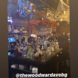Woodward Ave. Grille
