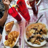 Arnold's Wayside Diner
