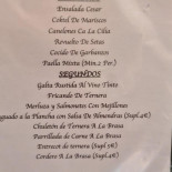 Ca La Cilia
