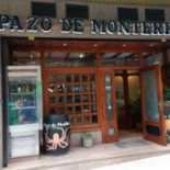 Pazo De Monterrey