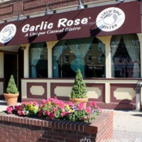 Garlic Rose Bistro Cranford