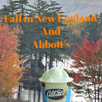 Abbotts Frozen Custard