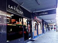 La Cocina Peruana