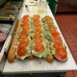 Amighetti's Rock Hill