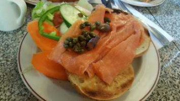 John's Coffee Shop