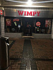 Wimpy Birkenhead