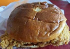 Popeyes Louisiana Kitchen