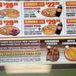 Peter's Pizza