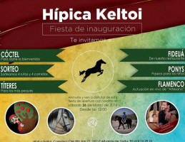 Hipica Keltoi