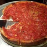 Pizza Papalis