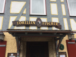 Forellenfischer