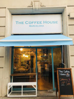 The Coffee House Barcelona