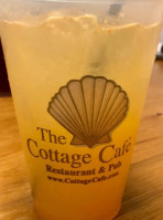 The Cottage Cafe