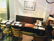 Mojo's Tapas Bar