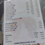 Bar Restaurante La Quinta Rueda