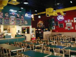 Papa G's Pizza, Pasta Cafe