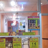 Pizzeria Mac Burger