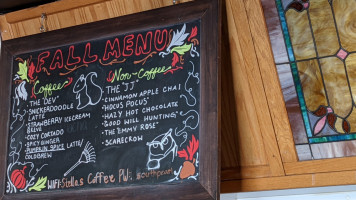 Stella's Coffee Haus