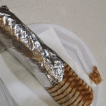 Doner Kebab Fast Food Y Pizzeria