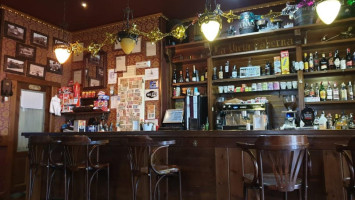 La Vieja Taberna Cerveceria