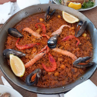 El Pescador