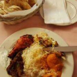 Dishes Of India