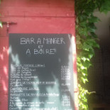 Le Bistrot Des Vins