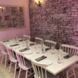 P.s. Kitchen