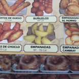 Los Paisitas Bakery