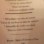 Mesón Añejo