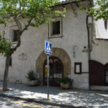 Can Martinet D'abrera