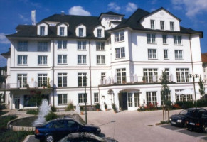 Sunderland Hotel Restaurant