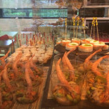 Cafeteria Heladeria Enjoma