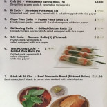 Kimmy's Vietnamese Cuisine