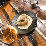 Mr Edward's Alehouse