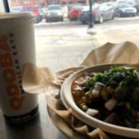 Qdoba Mexican Eats