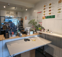 Spring Cafe