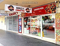 Khalil's Lebanese Pizza