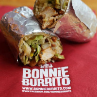 Bonnie Burrito