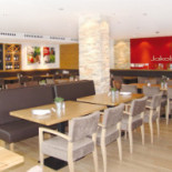 Jakobsgrill Steak Pasta Ulm