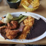 El Ranchito Bakery