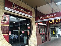 Khana Khazana